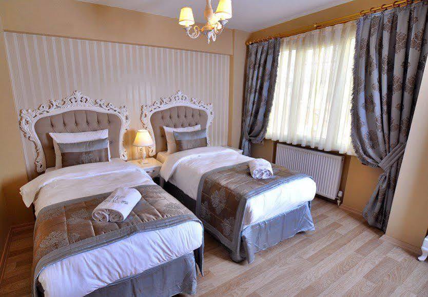 Hotel Kadi Konagi Thermal 2*