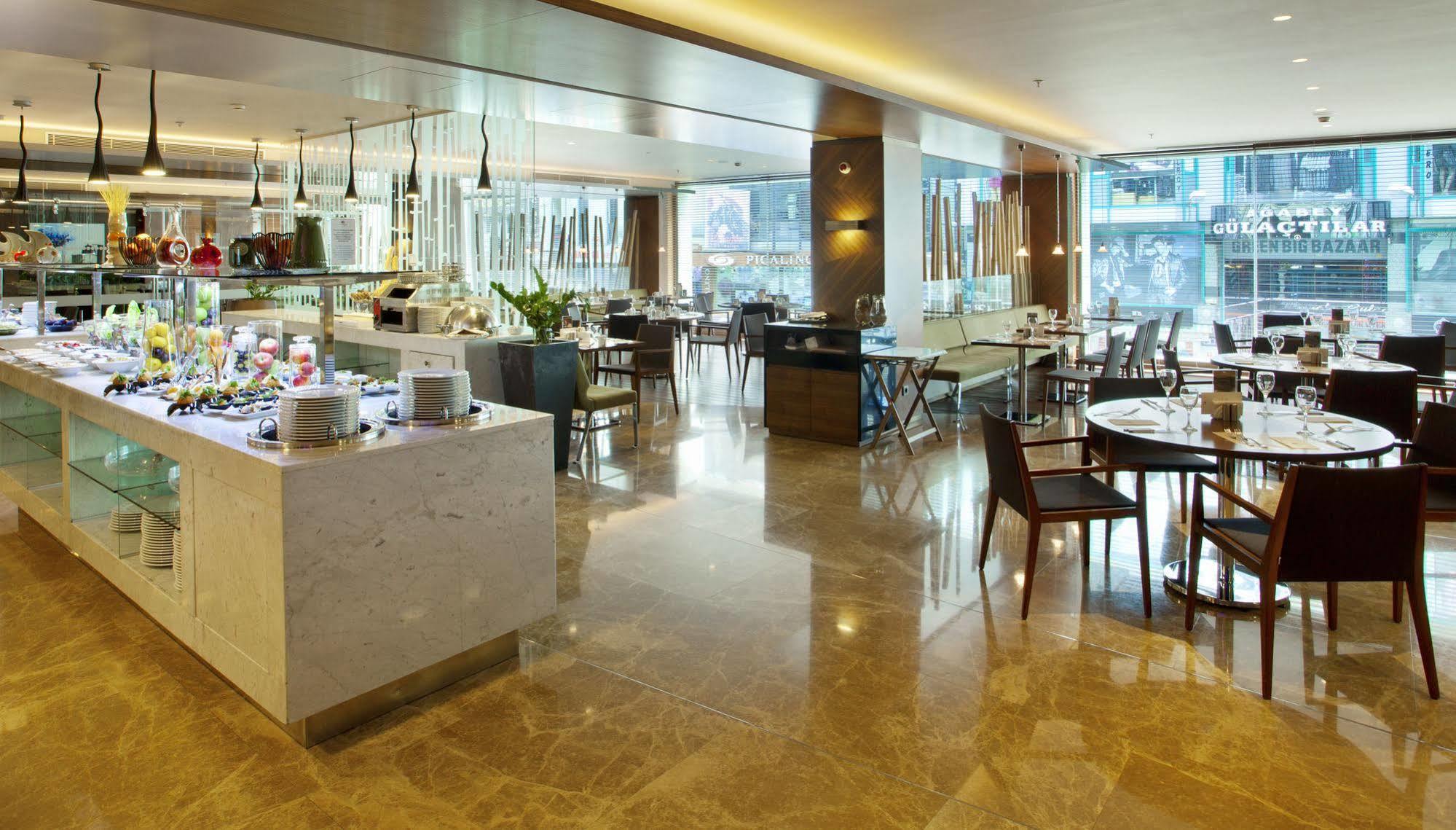 Doubletree By Hilton - Old Town 5* Istanbul