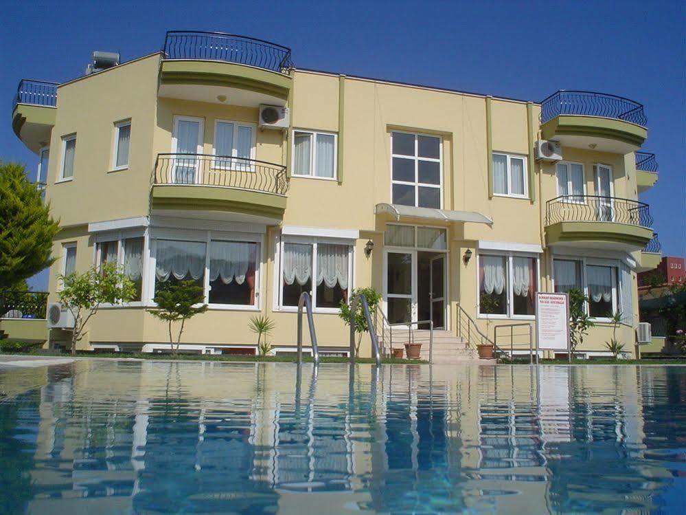 Minta Kemer