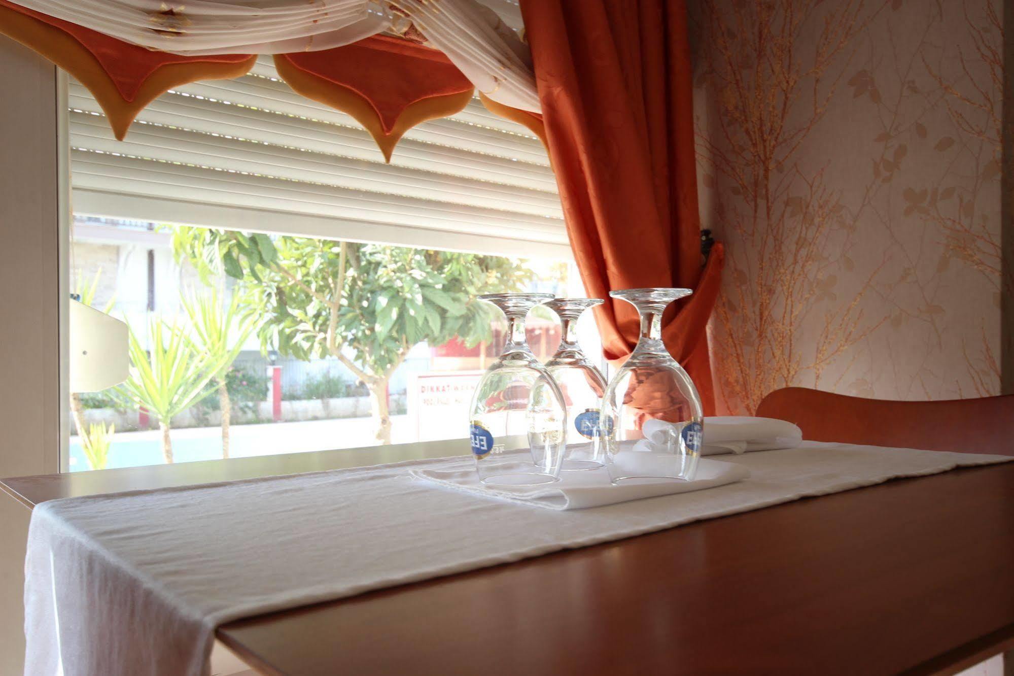 Aparthotel Minta Kemer