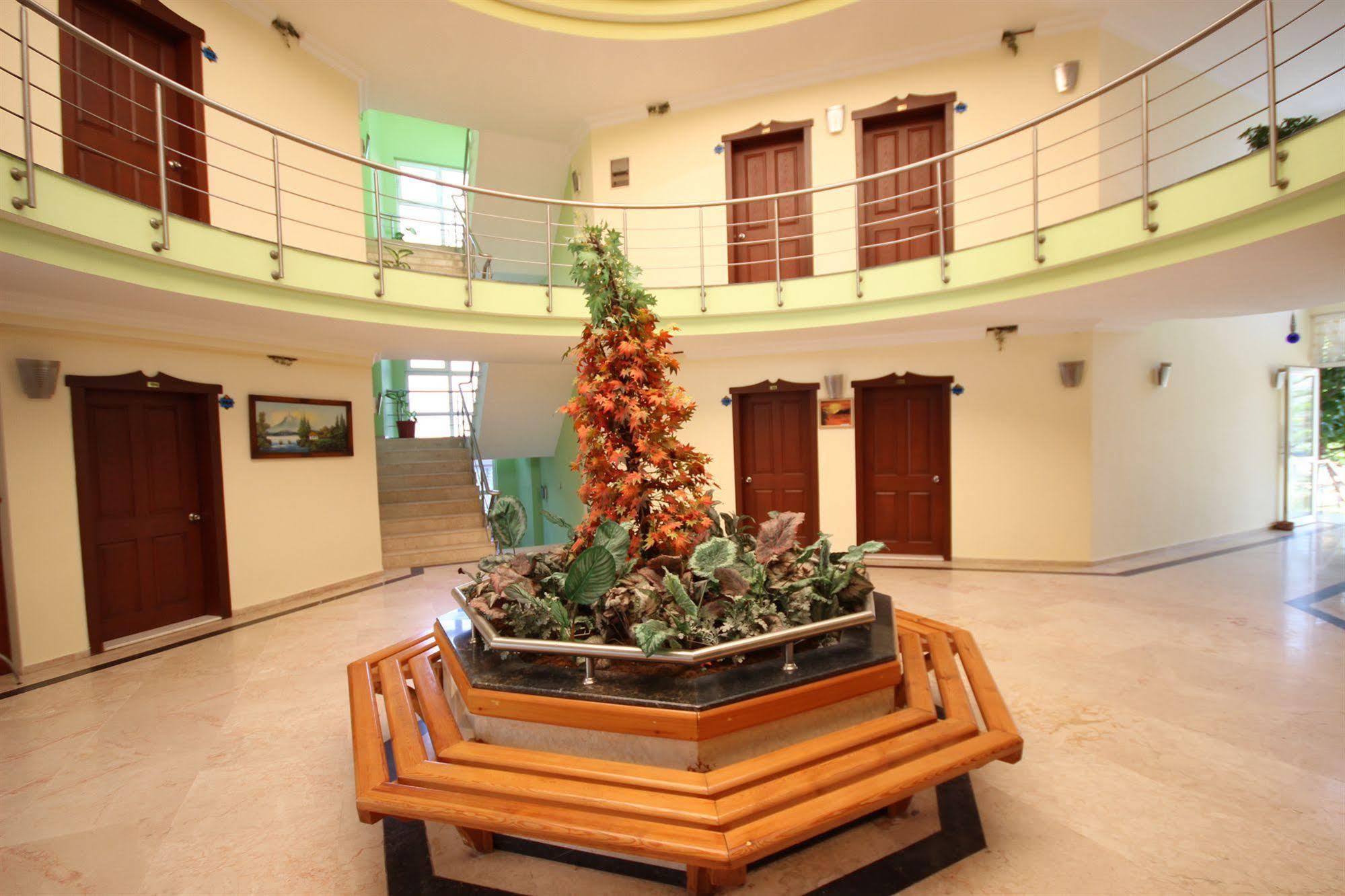 Aparthotel Minta Kemer