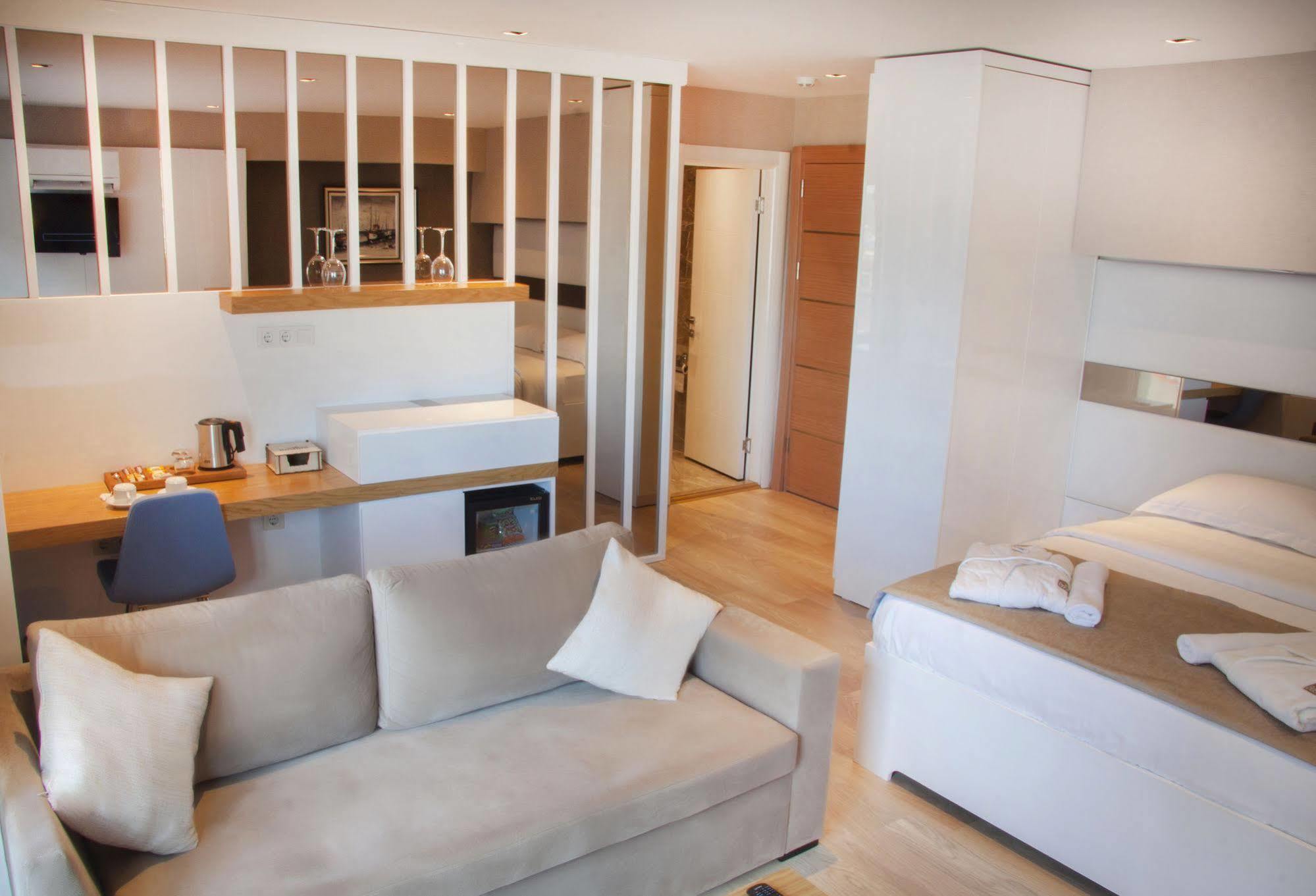 Bosfora Hotel