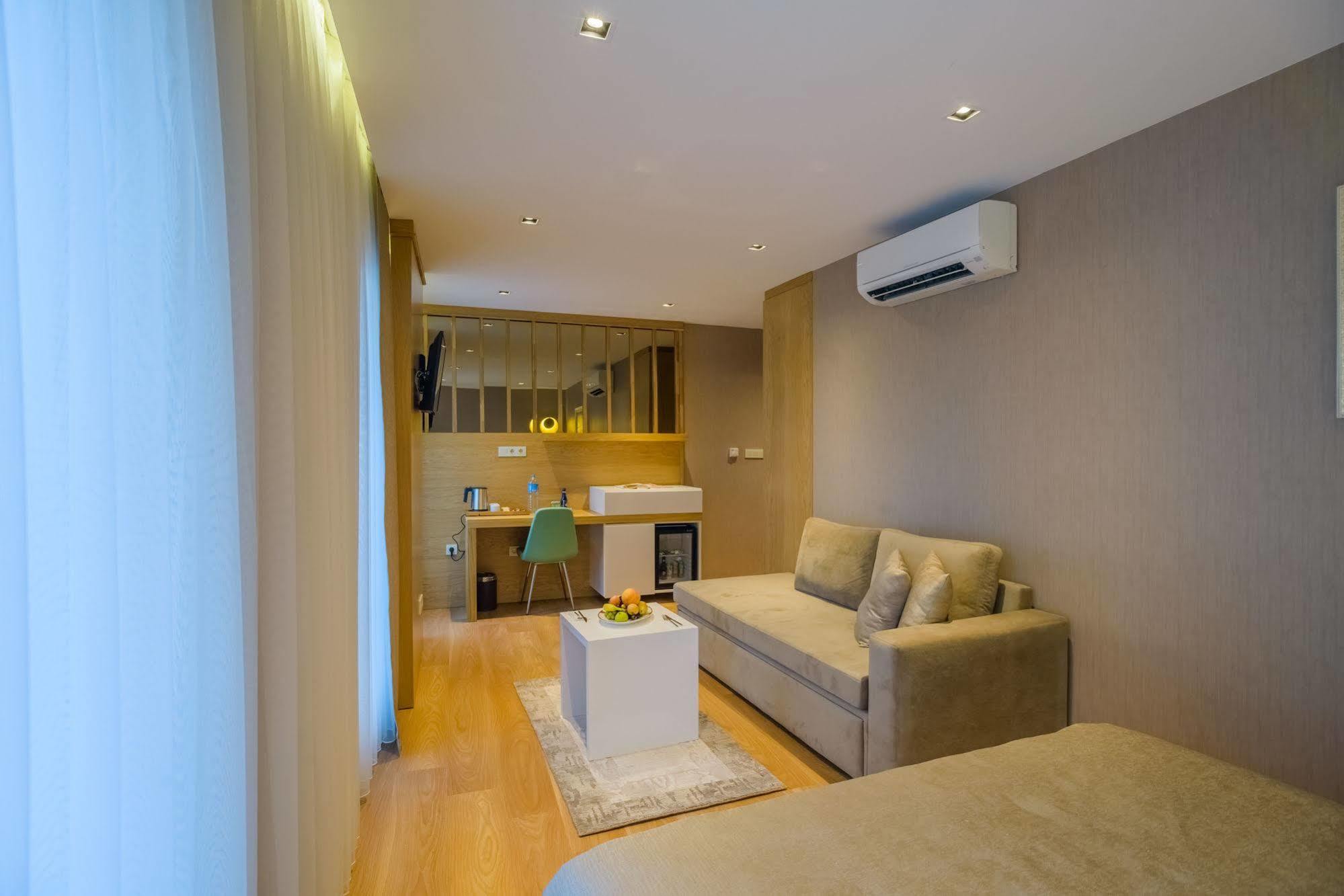 Hotel Bosfora 3*