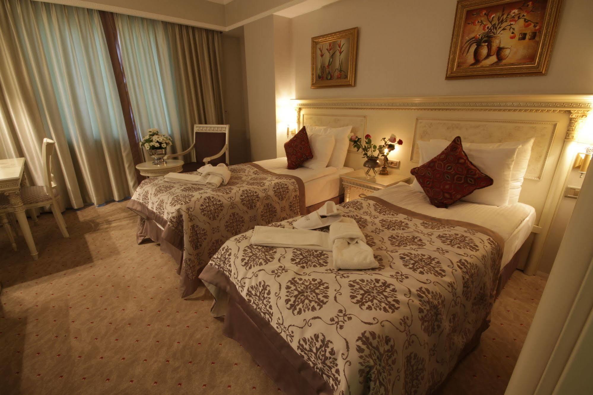 Demir 4* Diyarbakir