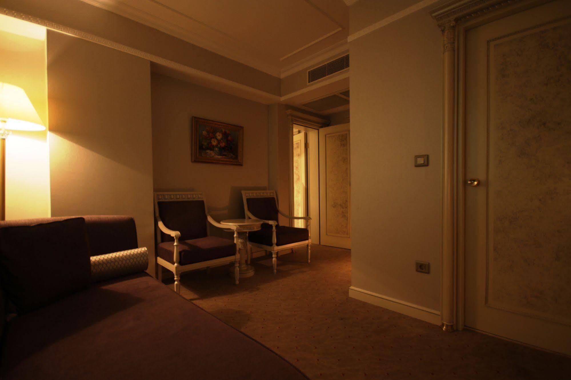 Demir Hotel Diyarbakir
