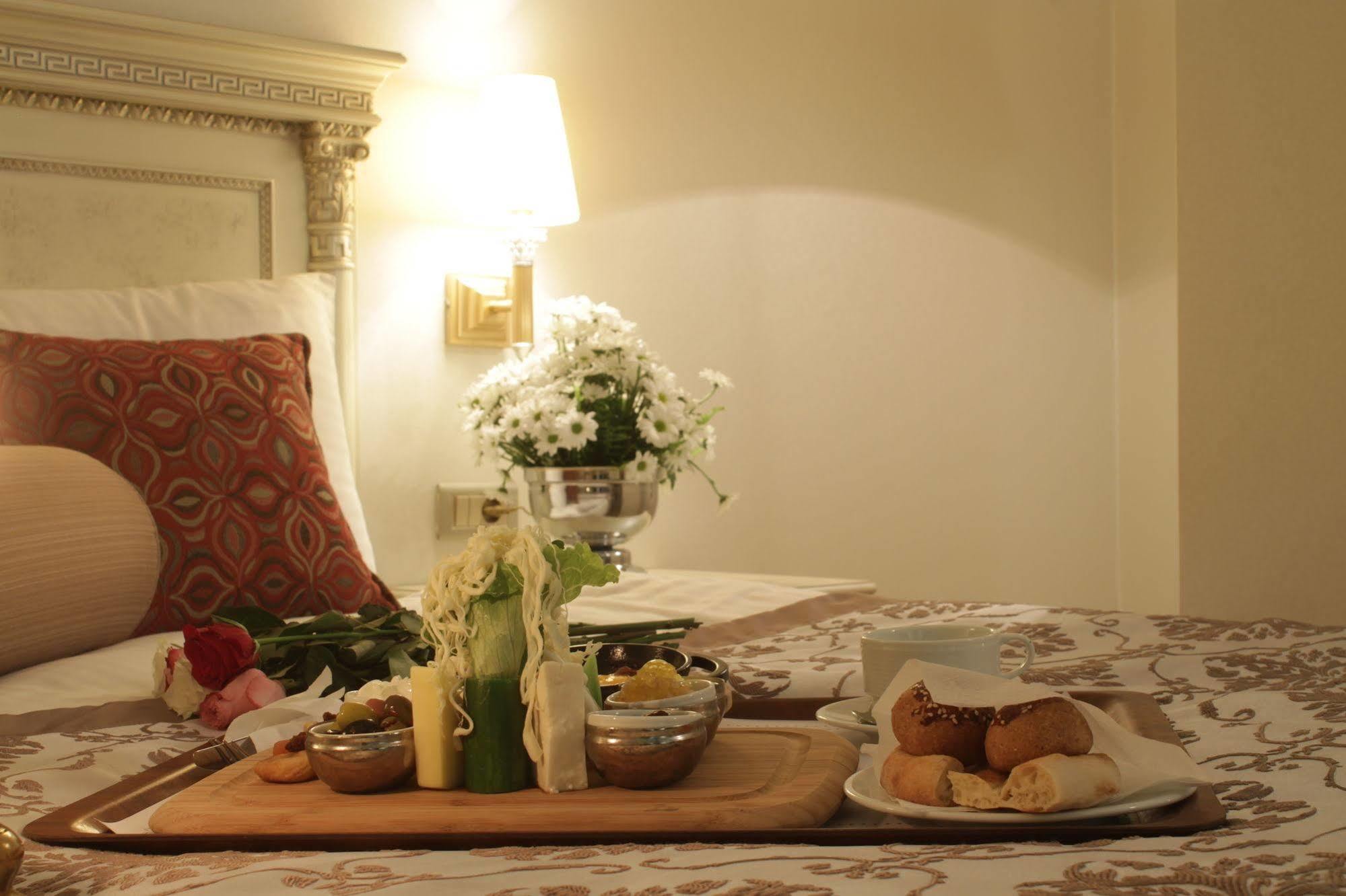 Hotel Demir