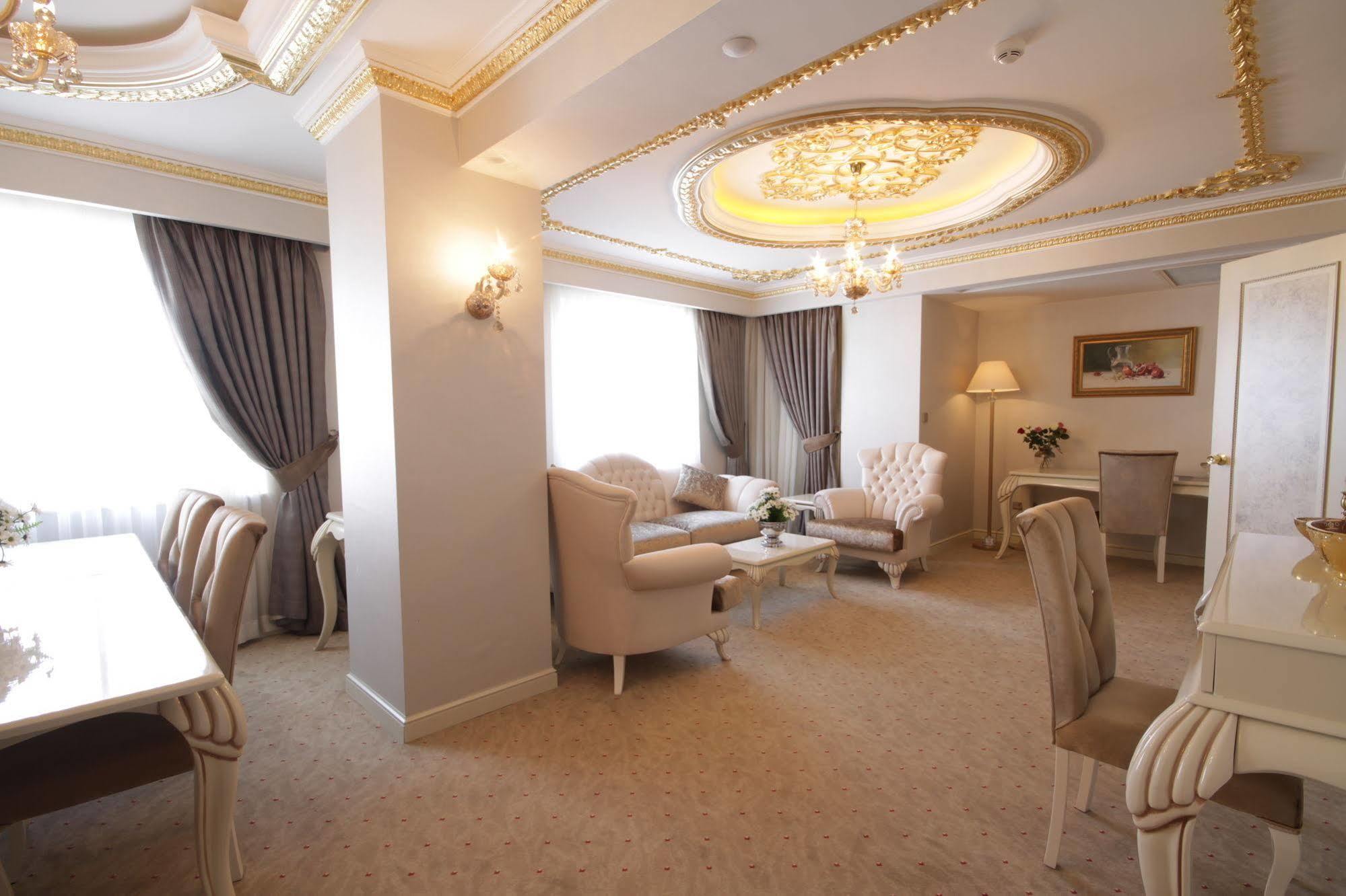 Demir Hotel Diyarbakir
