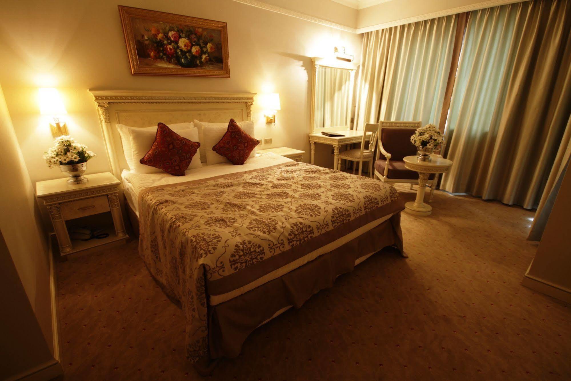 Demir 4* Diyarbakir