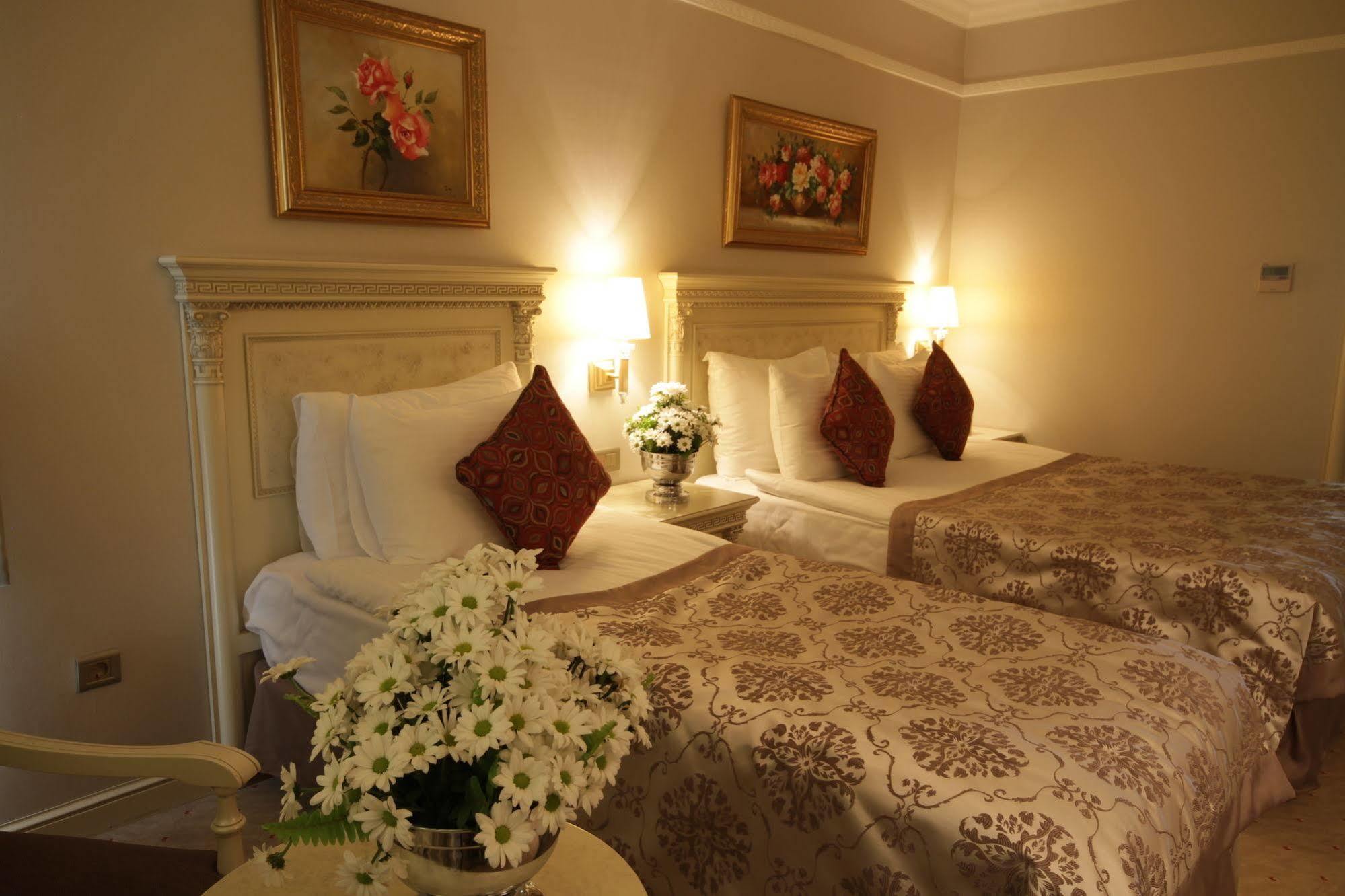 Hotel Demir 4*