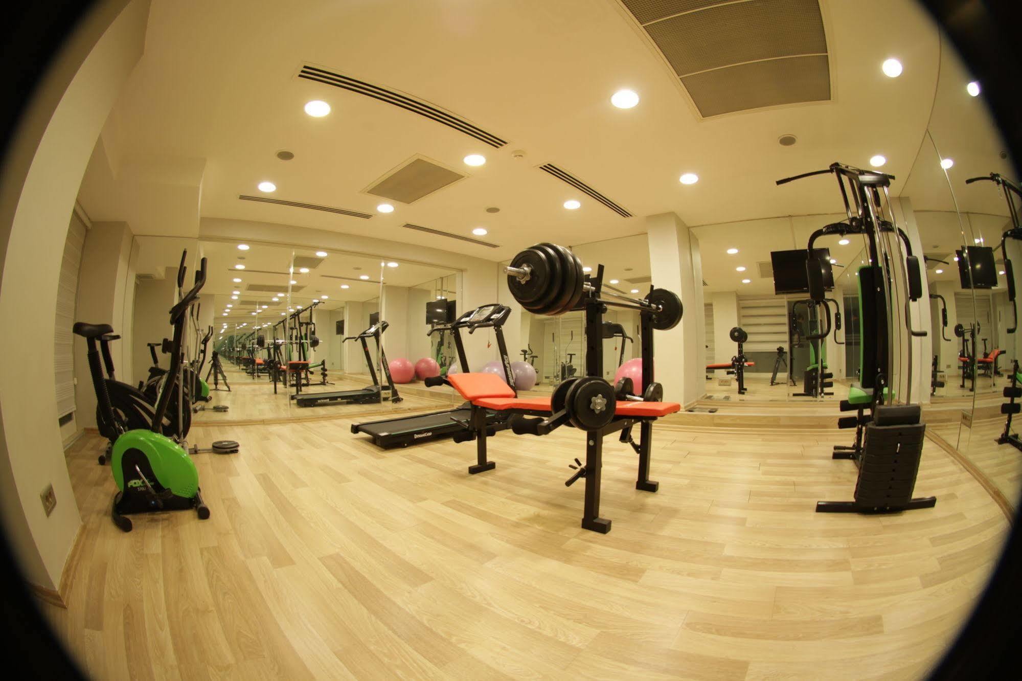Demir Hotel Diyarbakir