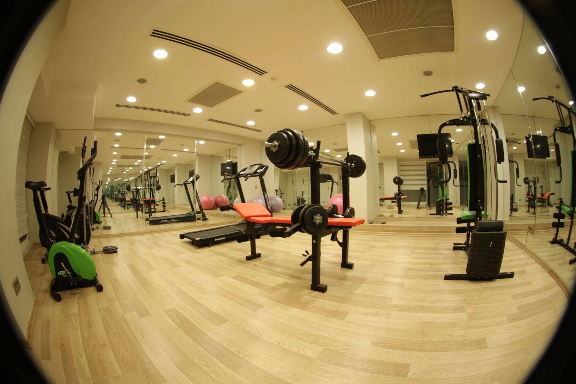 Hotel Demir