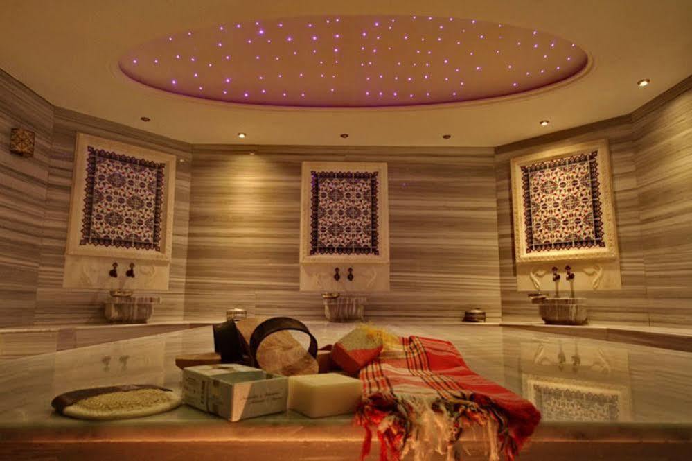 Demir Hotel 4*