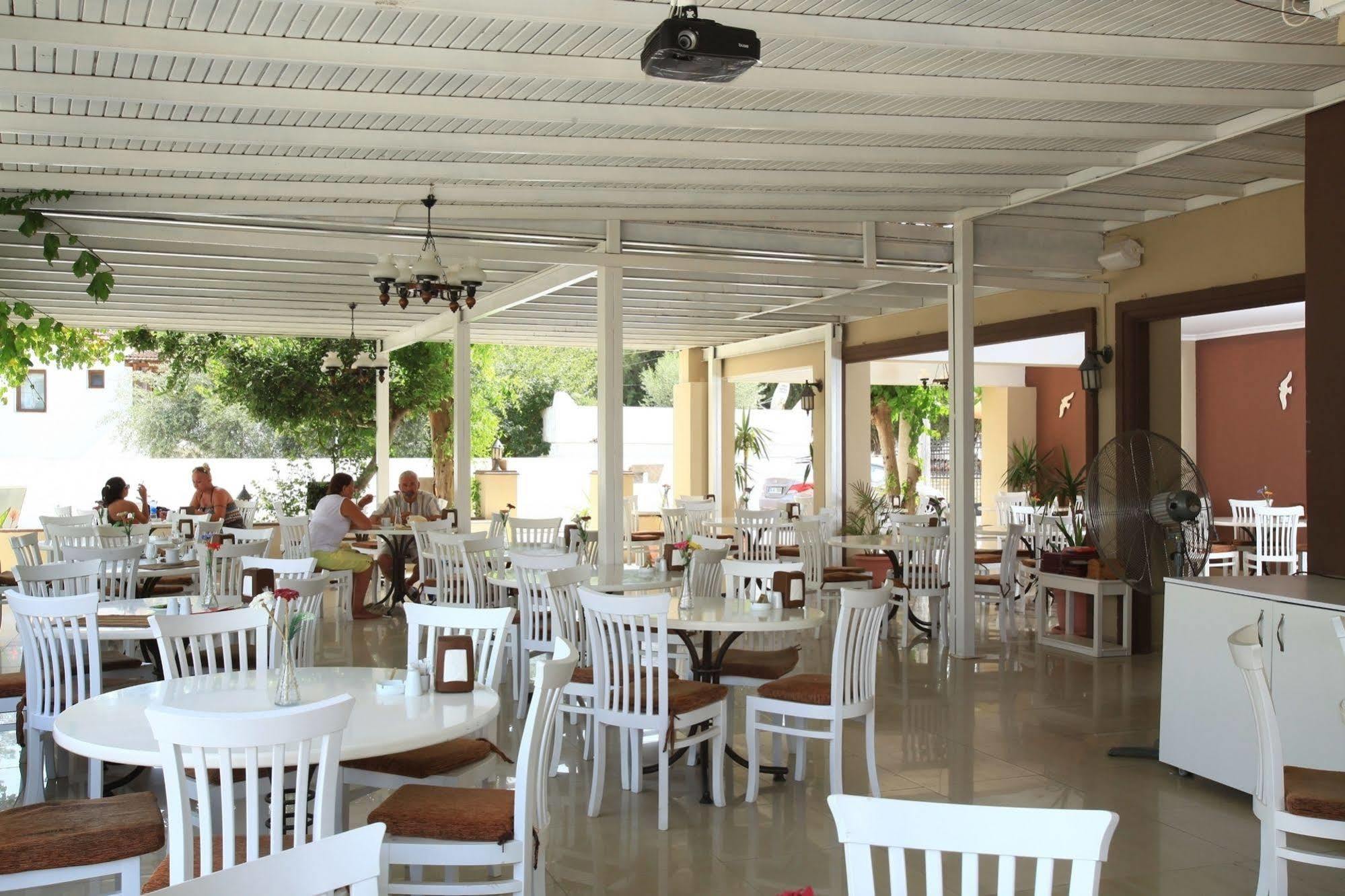 Summer Garden Aparthotel 3*