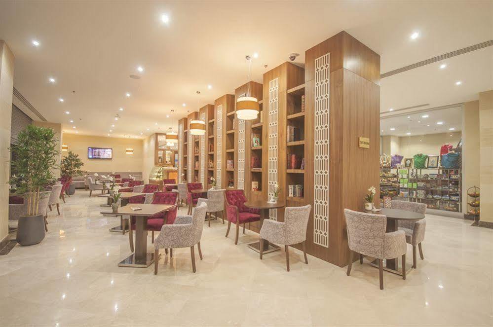 Margi Hotel