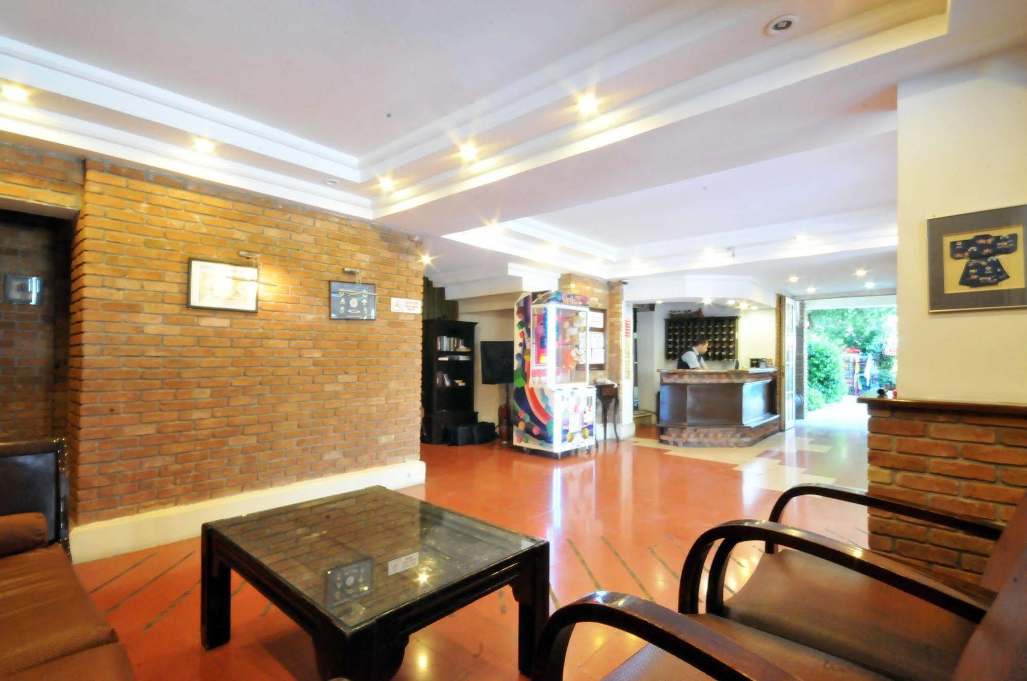 Aparthotel Greenpark Marmaris