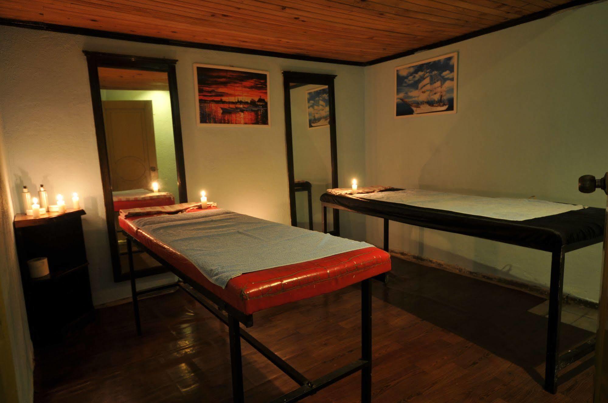 Greenpark Aparthotel