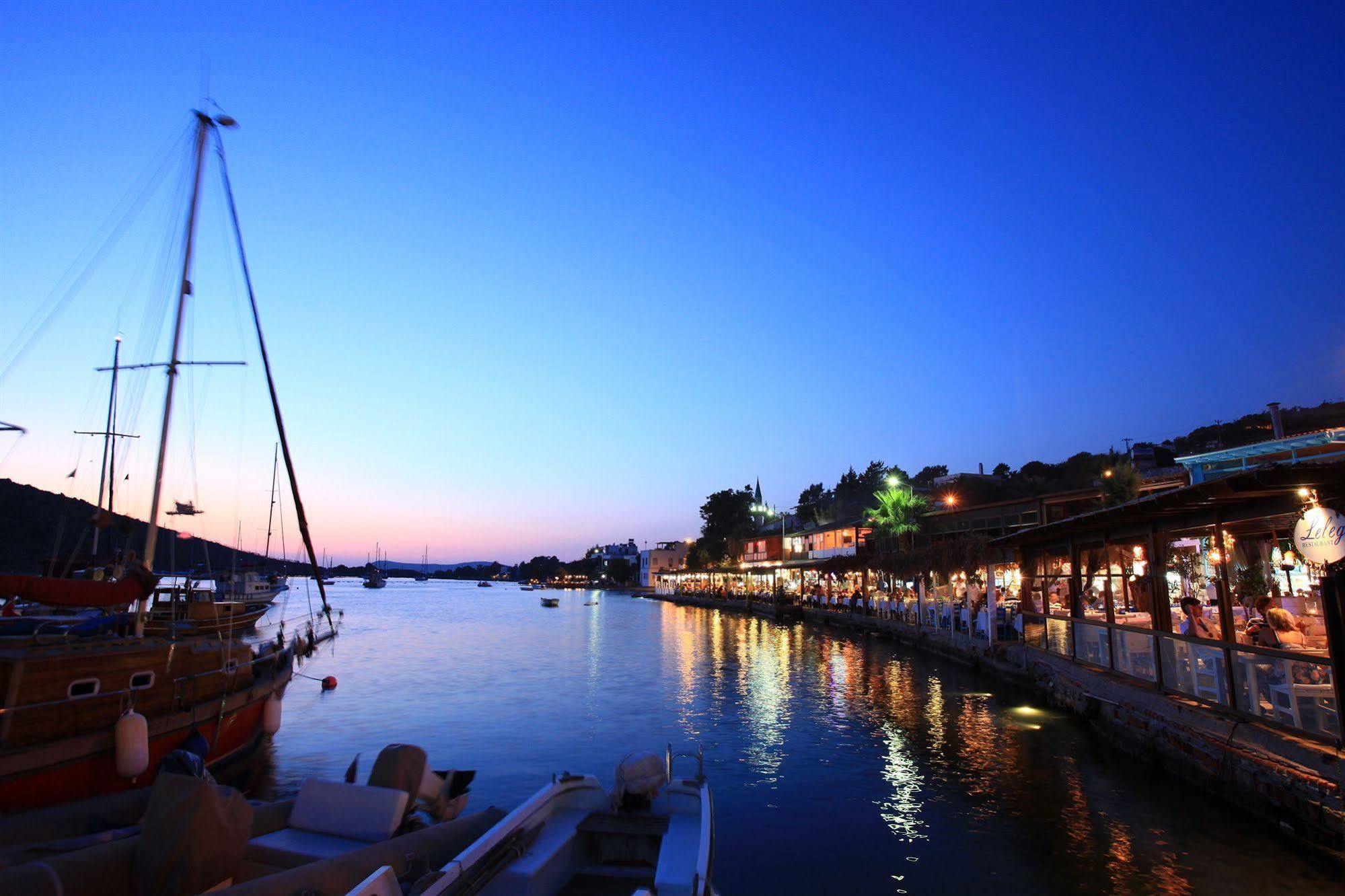 Hotel Gumusluk Gumusluk