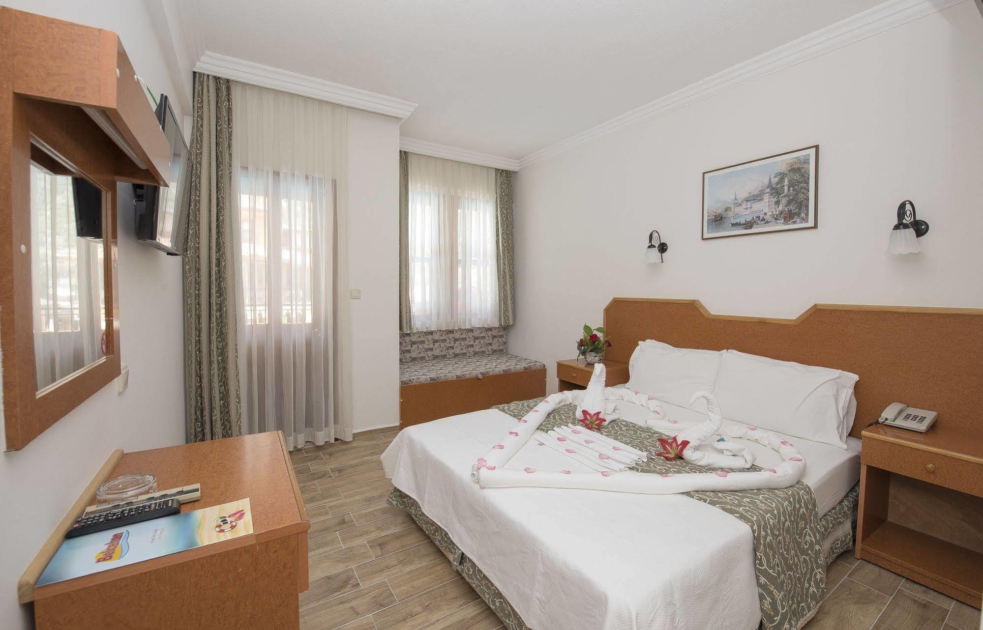 Resort Belcehan 3*