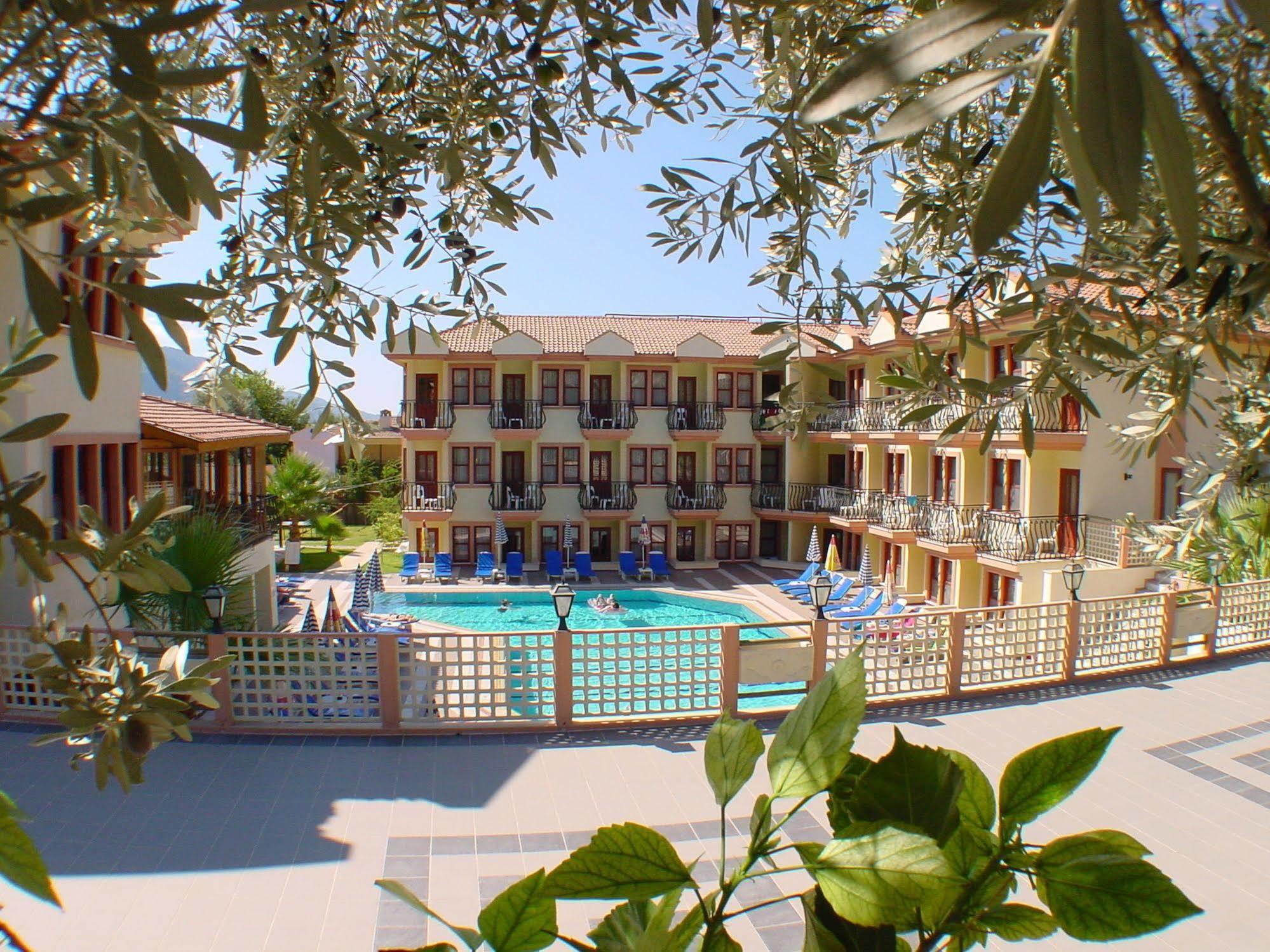 Belcehan Resort