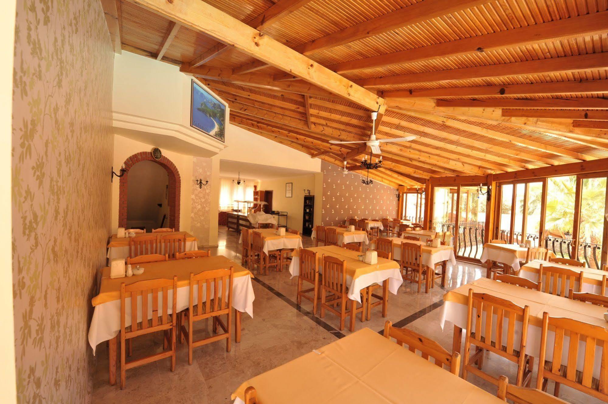 Belcehan Oludeniz