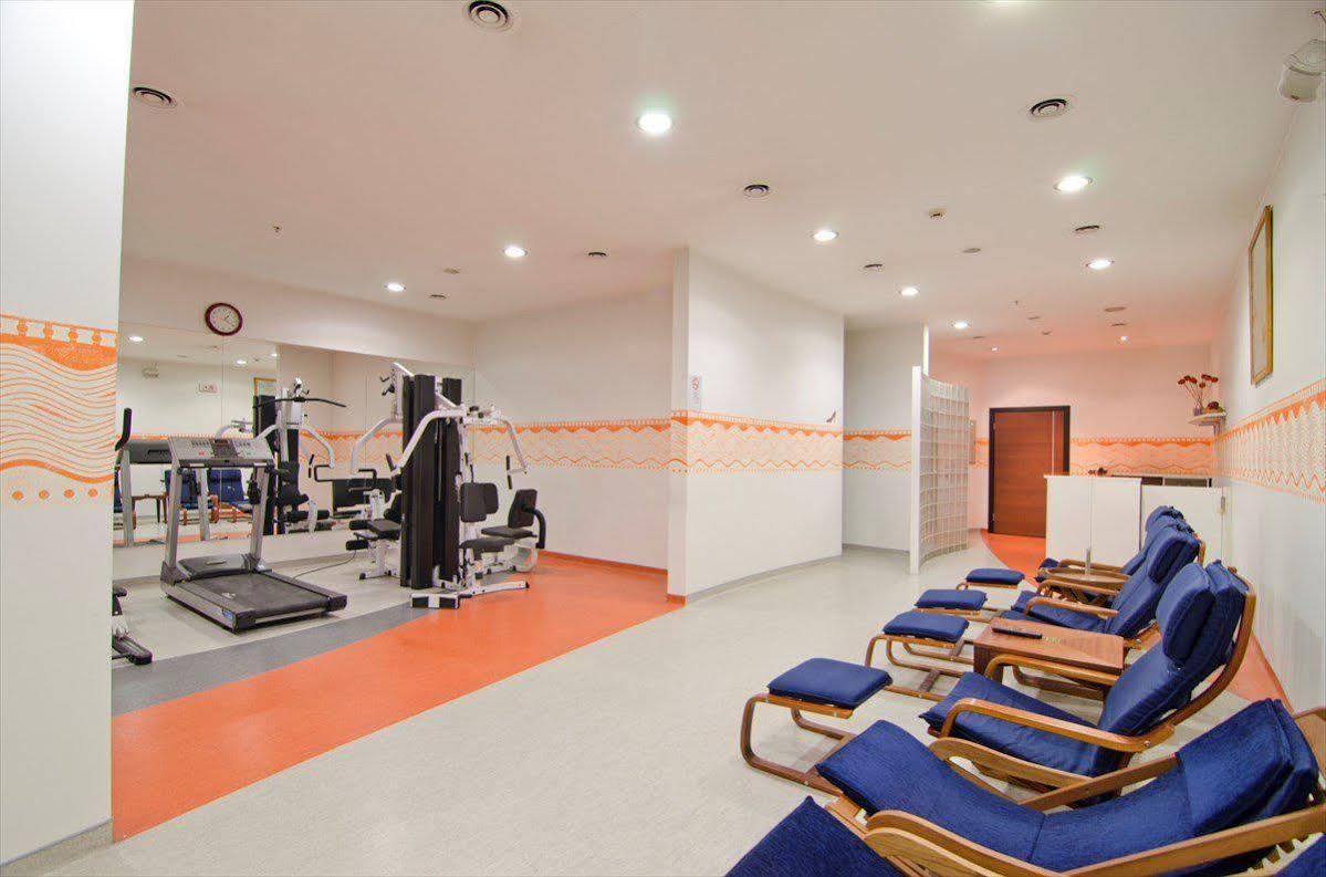 Hotel Midas 4*