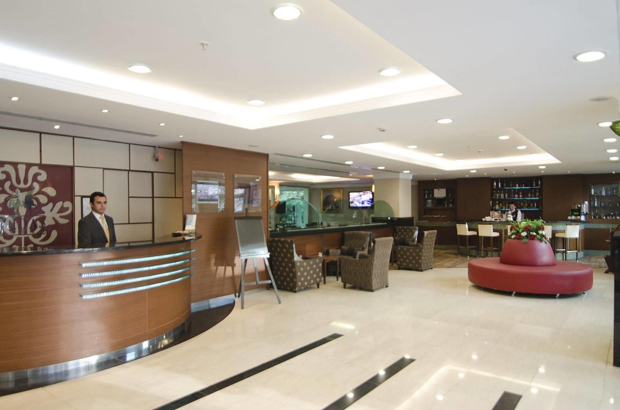 Midas Ankara
