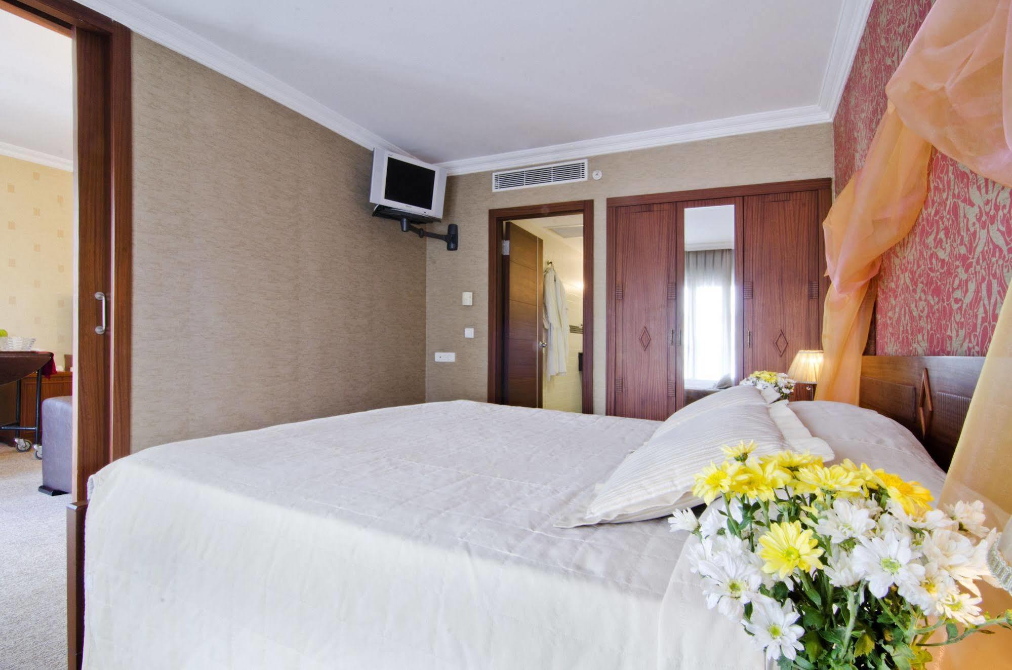 Hotel Midas Ankara