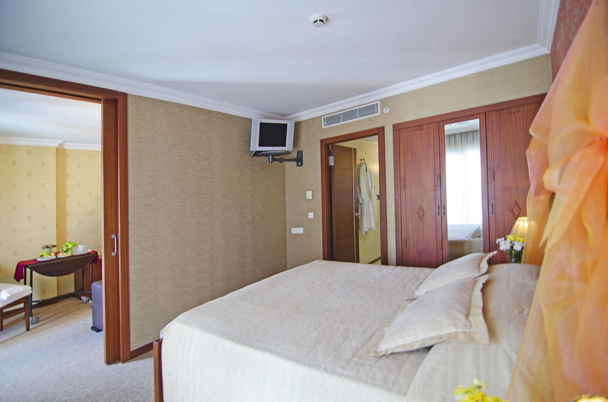 Midas 4* Ankara