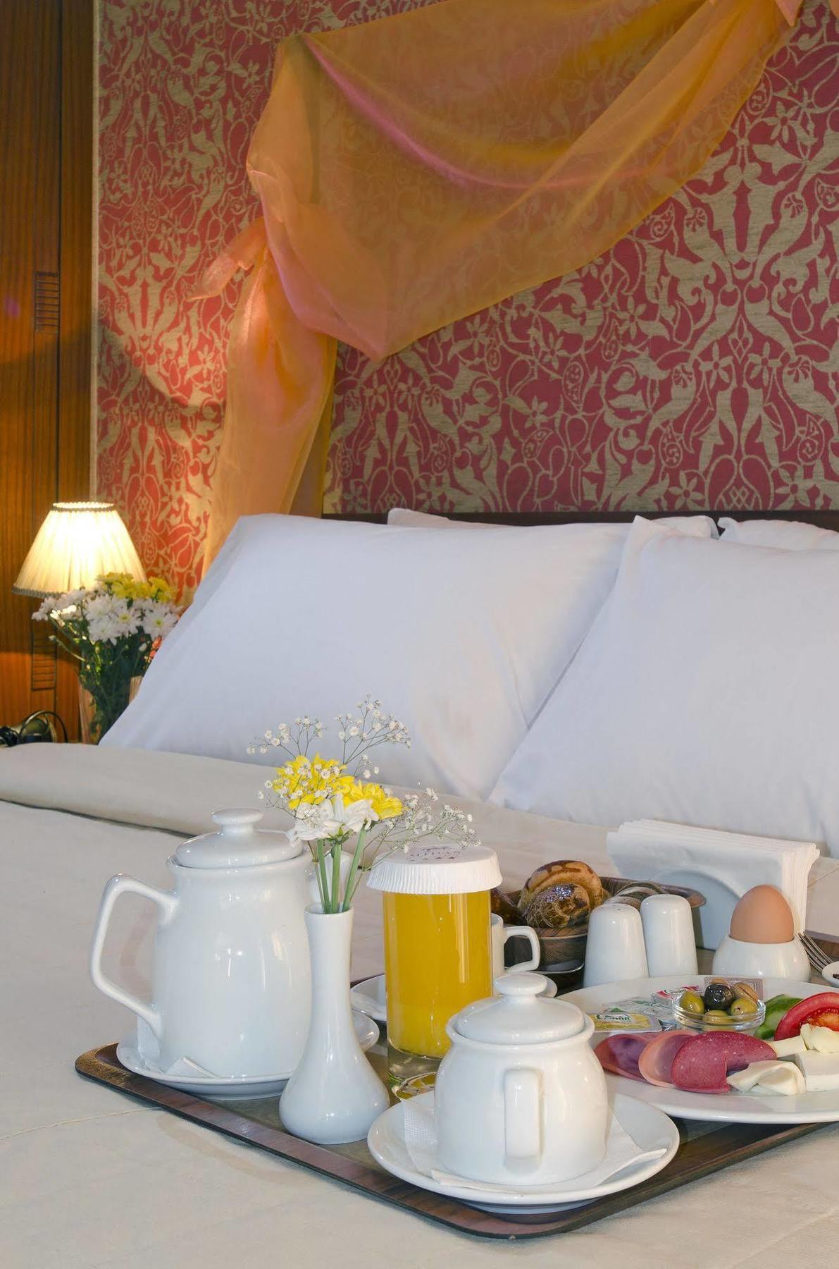 Hotel Midas
