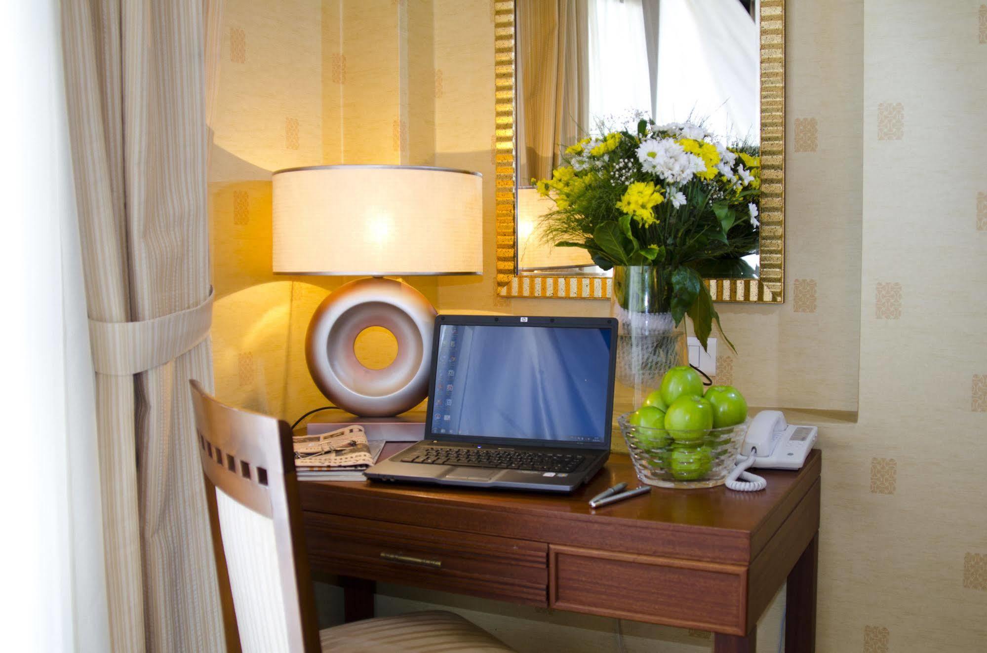 Midas Hotel Ankara