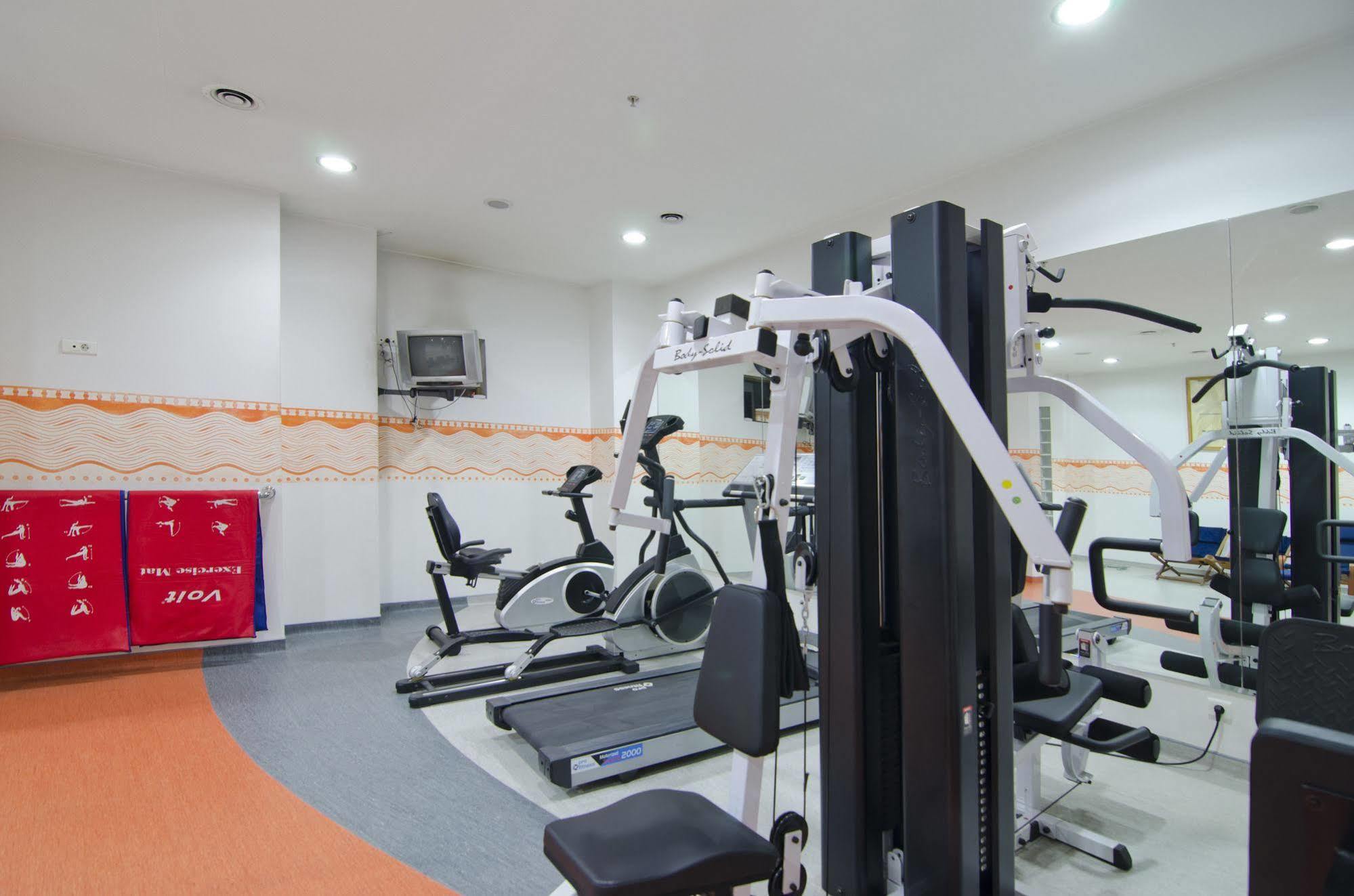 Midas Hotel 4*