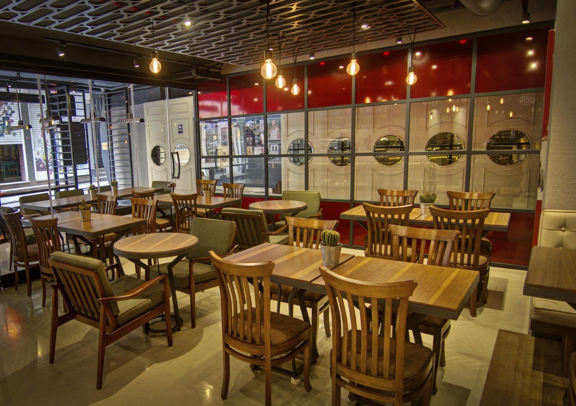 Orka Taksim & 4* Istanbul