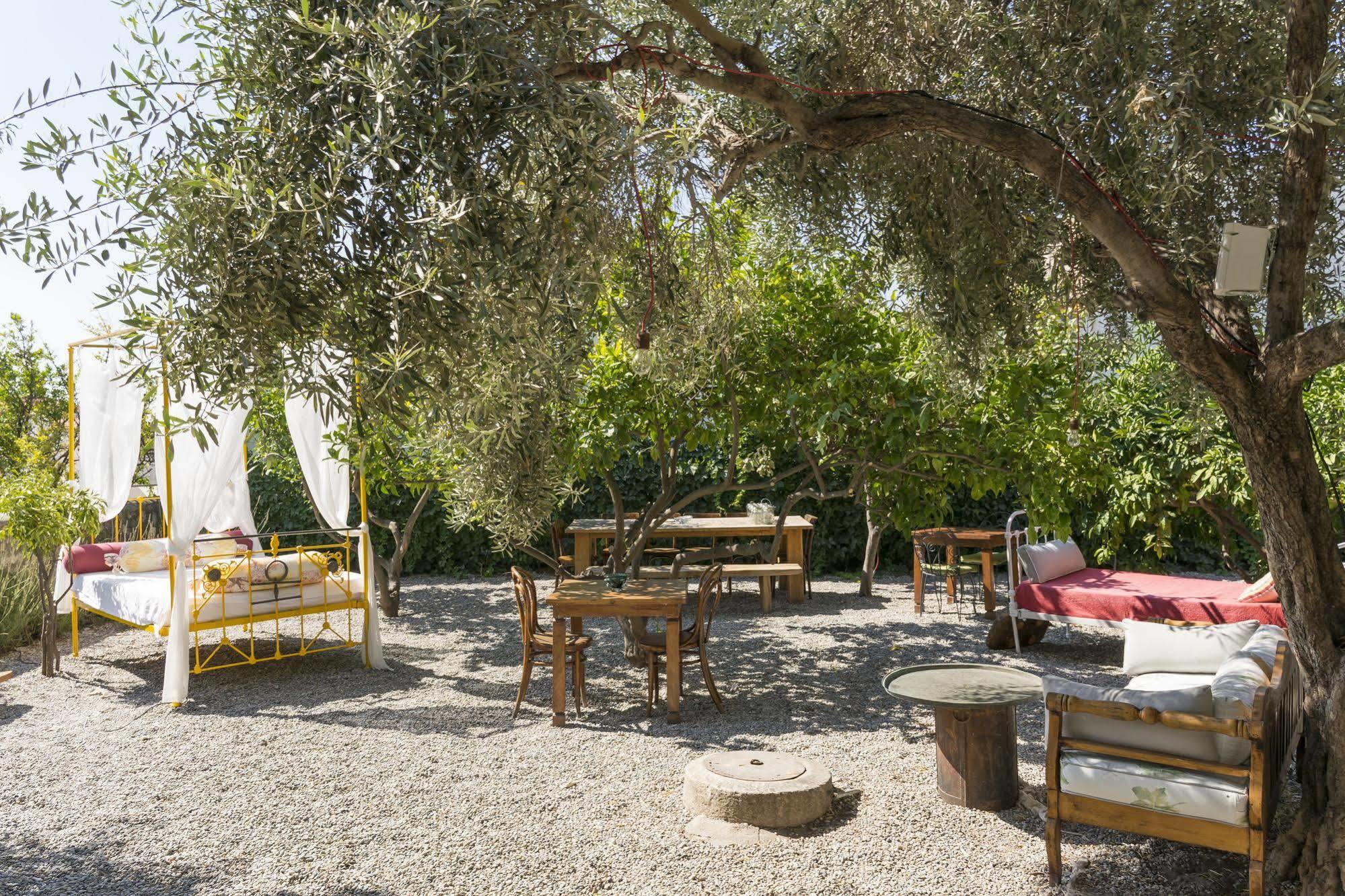 Hotel Sudan -