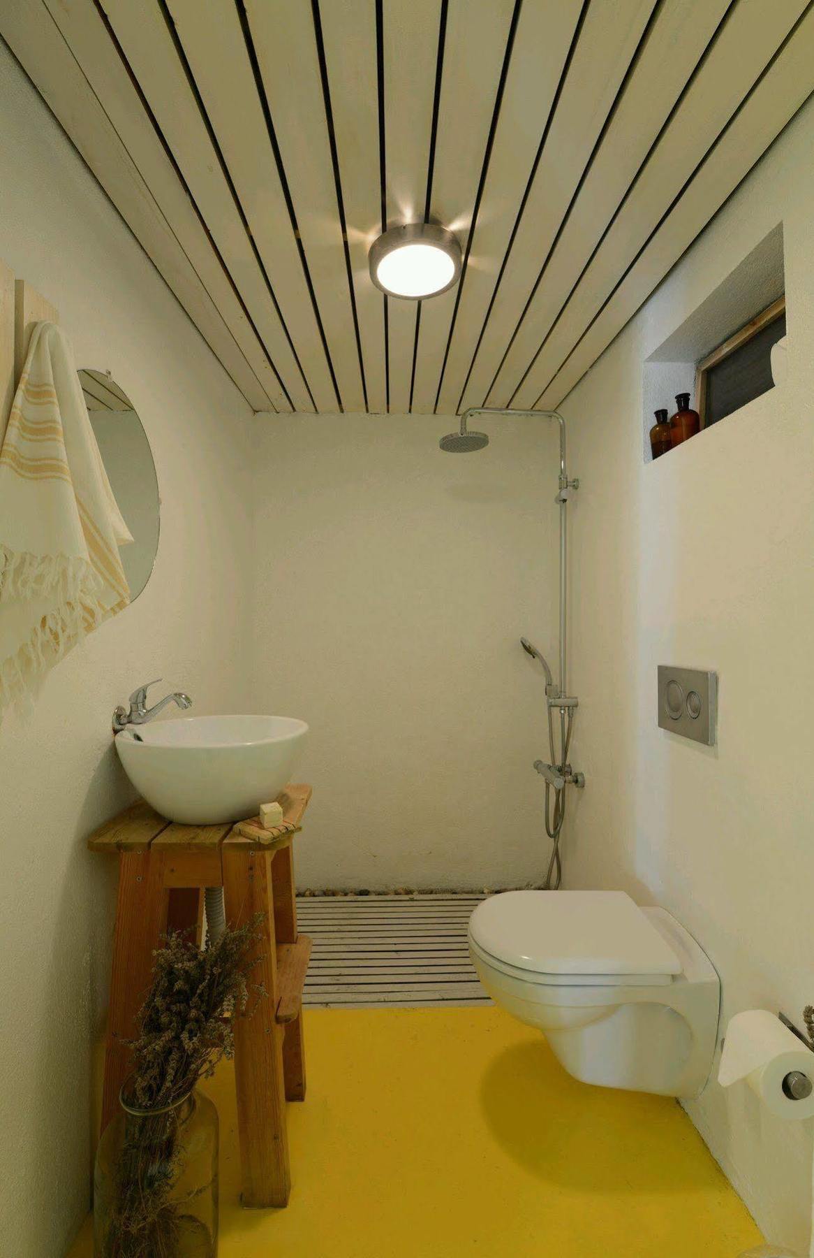 Sudan - Hotel Alacati