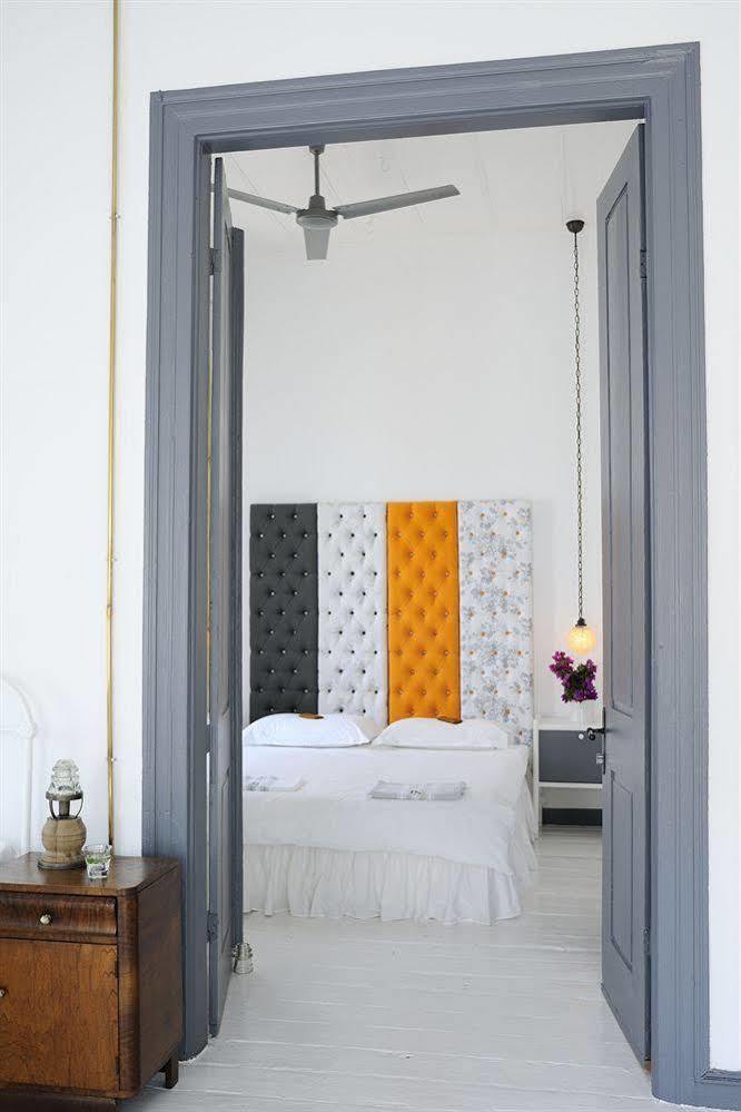 Hotel Sudan - Alacati