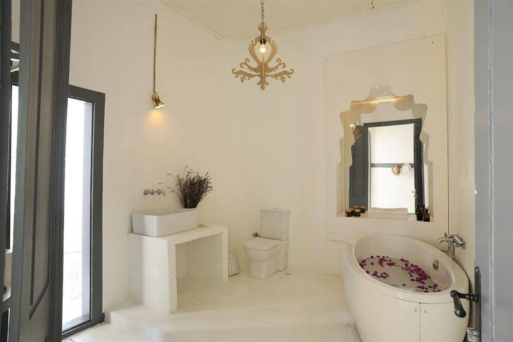 Hotel Sudan - Alacati