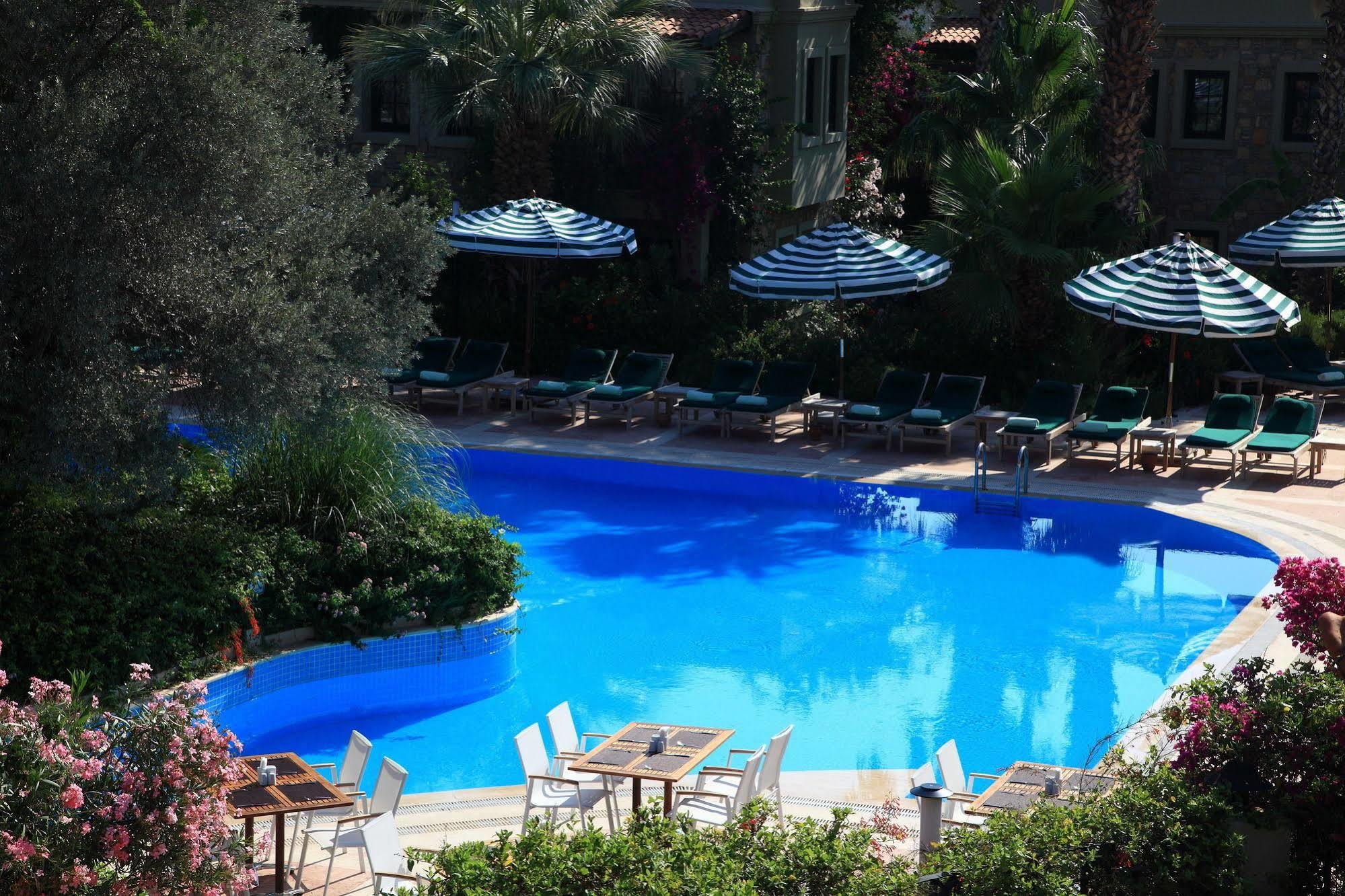 Zeytinada Hotel 4*