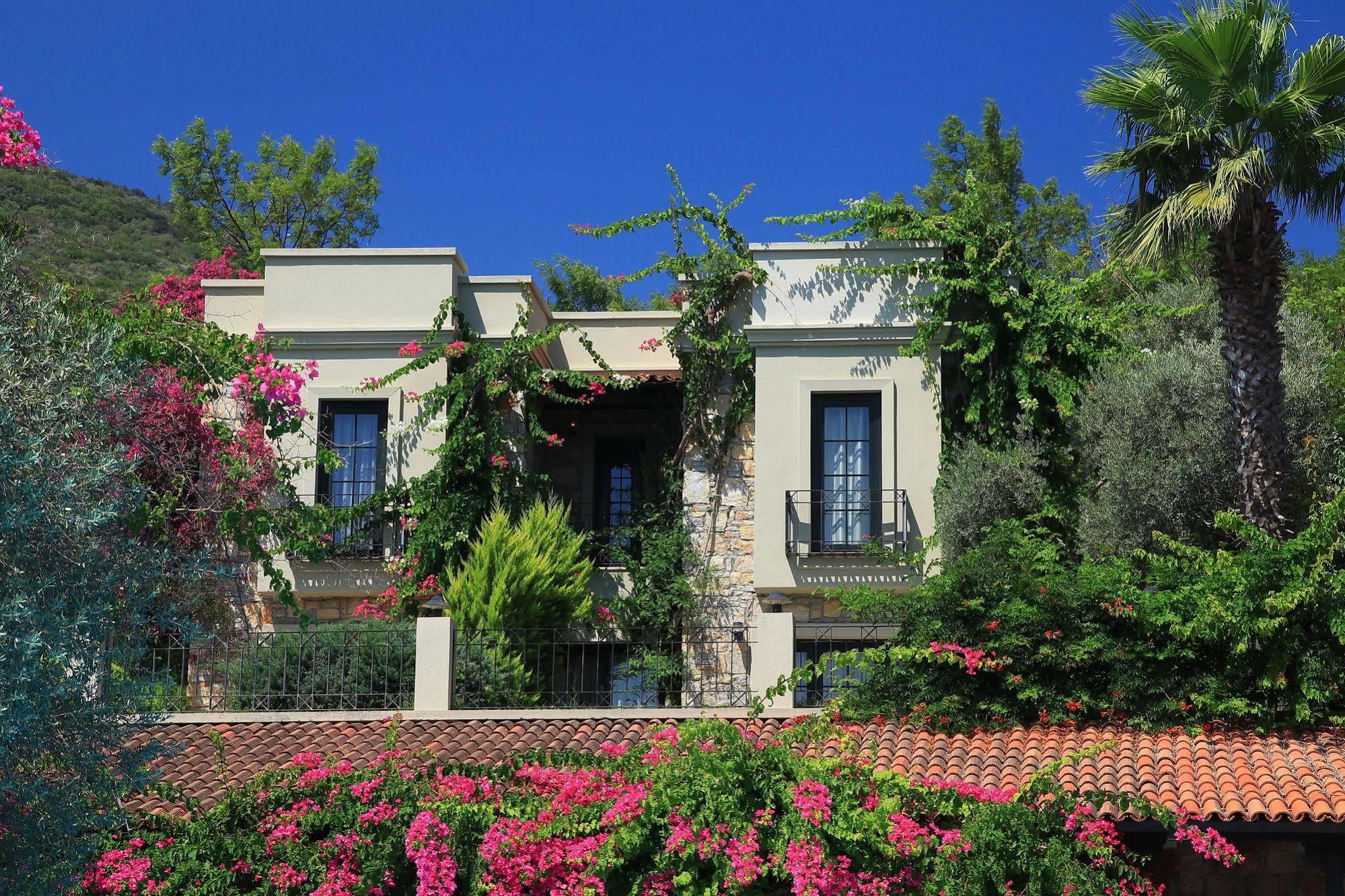 Zeytinada Hotel