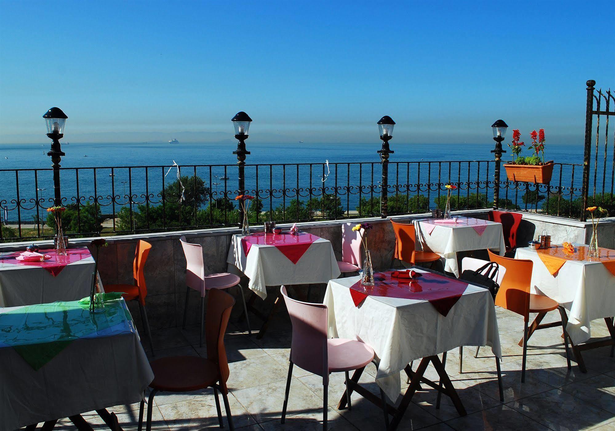 Hotel Seahouse Suites