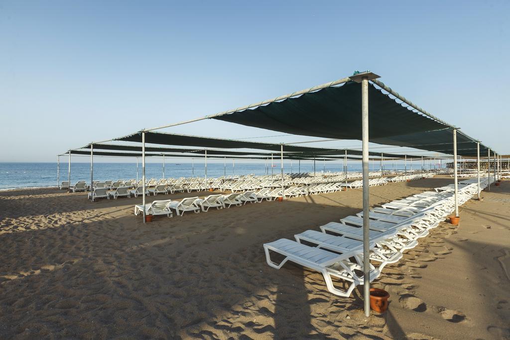 Venus Resort Side