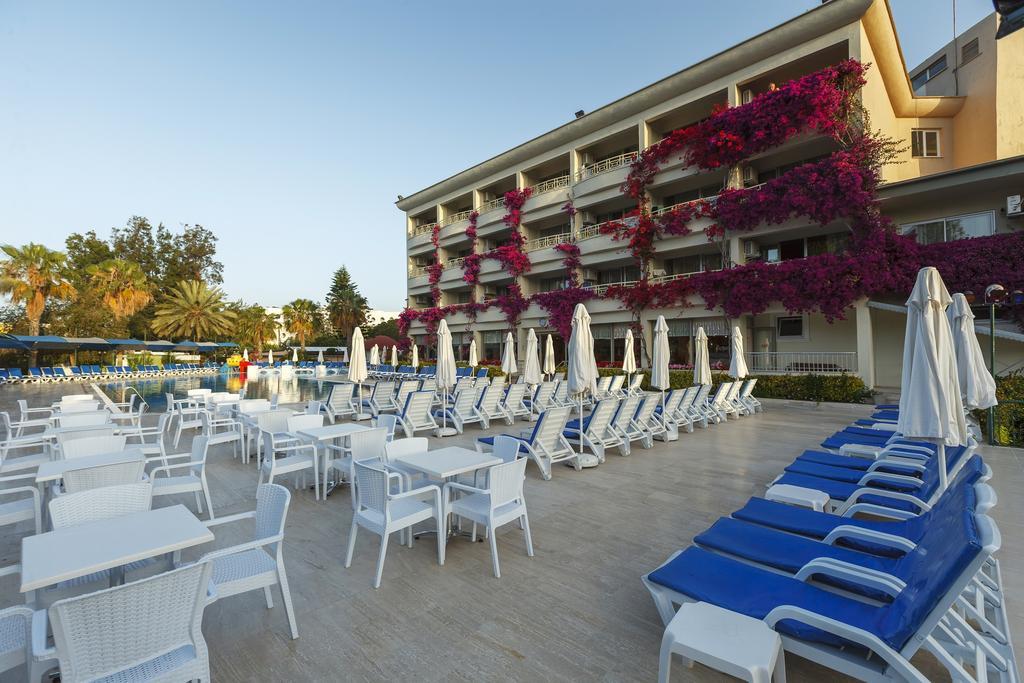 Venus Resort