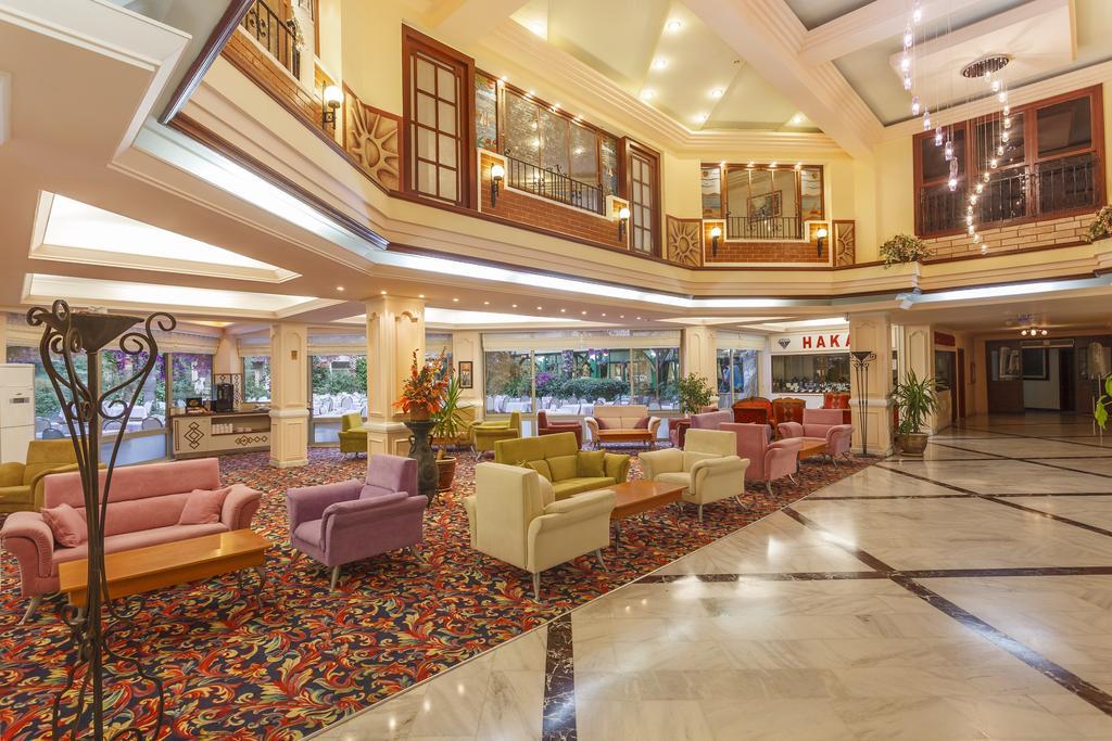 Resort Venus 4*