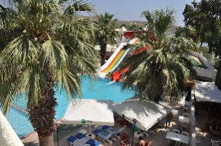 Anil Hotel Gumbet