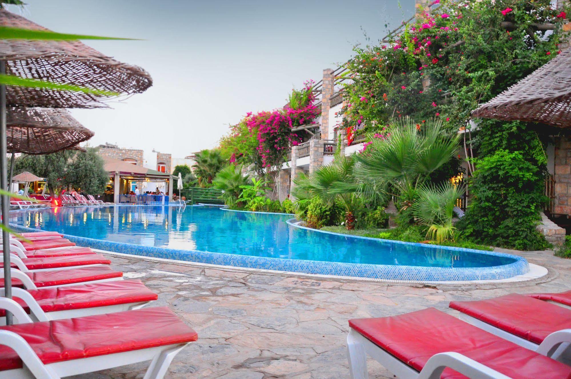 Ayaz Aqua Bodrum