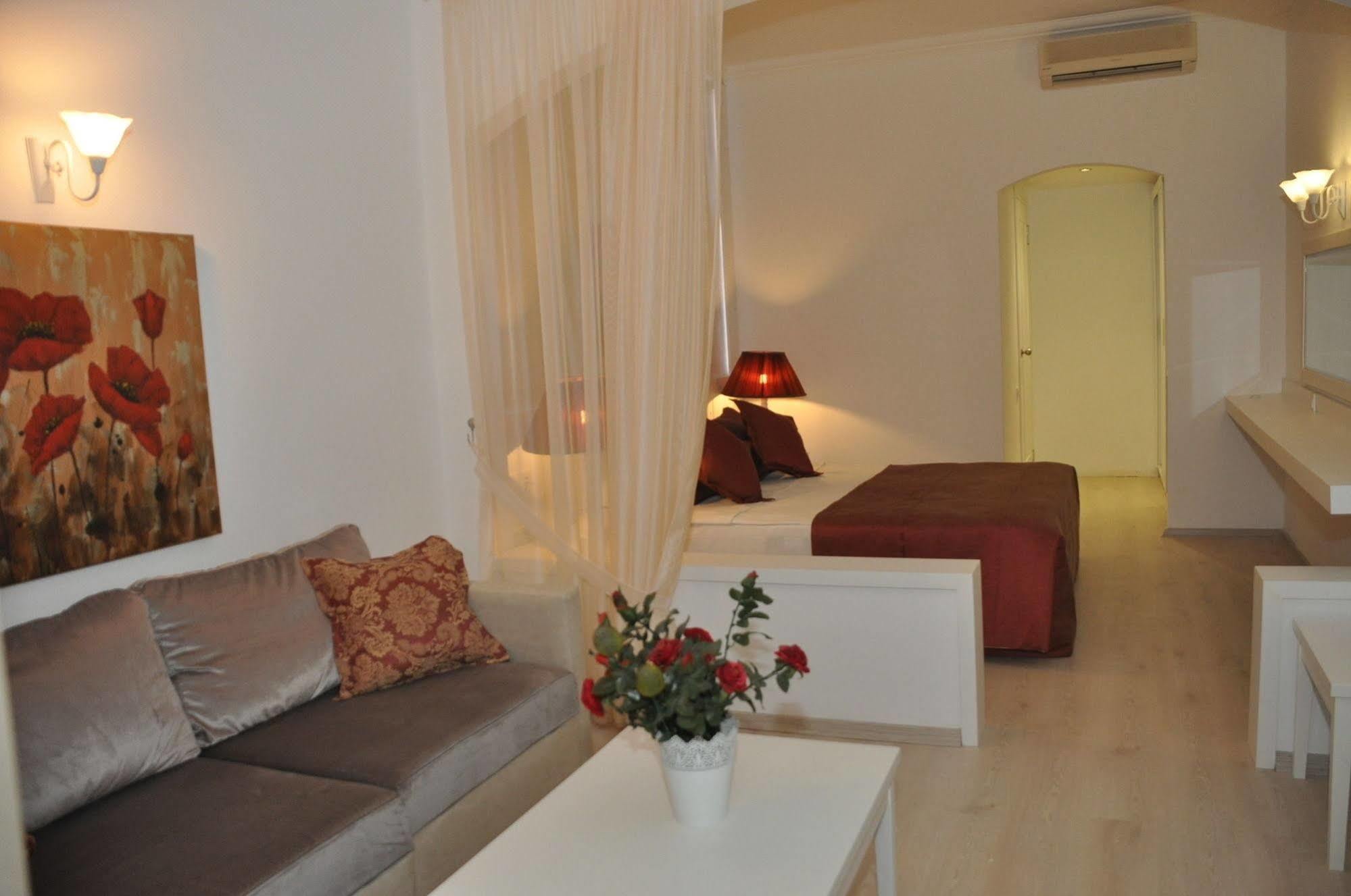 Ayaz Aqua Hotel