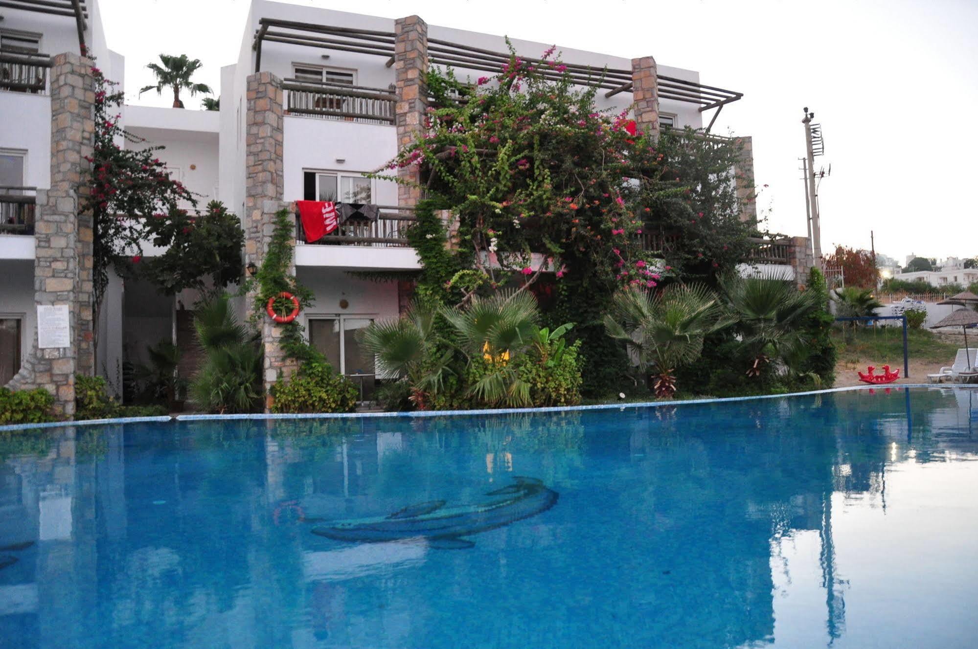 Ayaz Aqua 5*