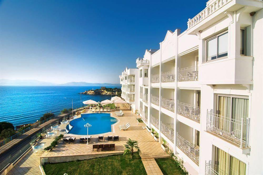 Hotel Lavista Boutique & (adults Only) 4*