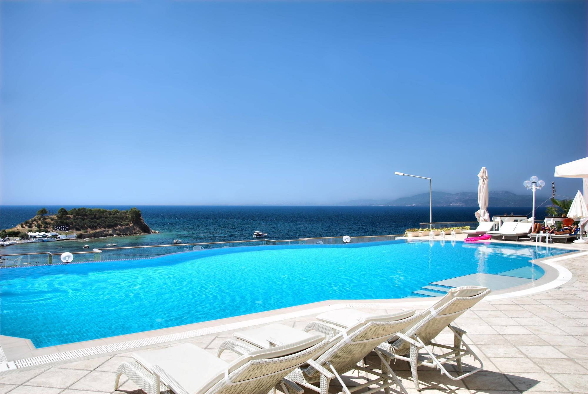 Lavista Boutique & (adults Only) Hotel 4*