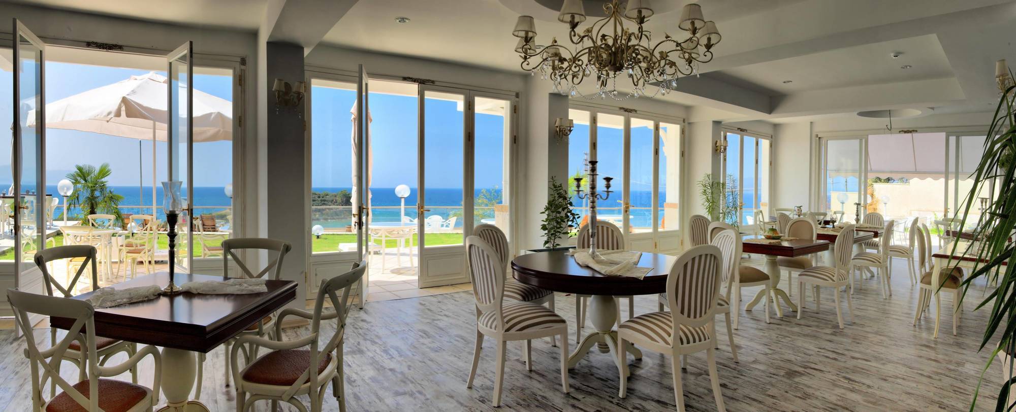 Lavista Boutique & (adults Only) Hotel 4*