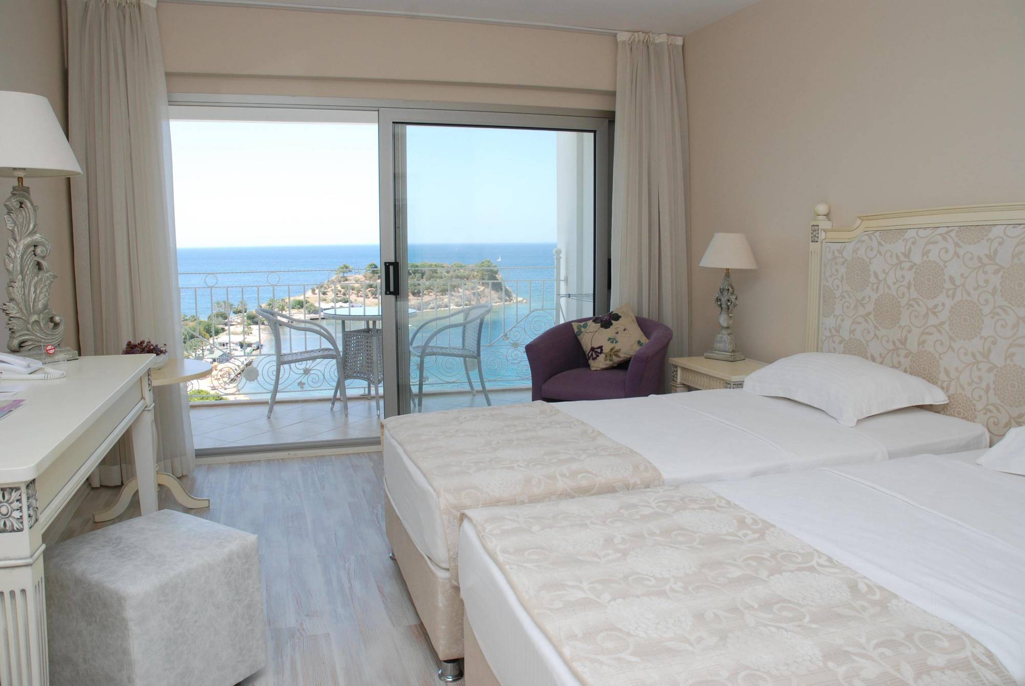 Lavista Boutique & (adults Only) Kusadasi